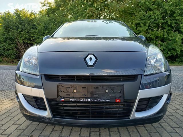 Renault Scénic